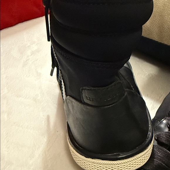 Kenneth Cole New York Base Down Low Sneakers - Picture 10 of 11